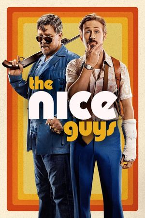 The Nice Guys's poster