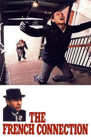 The French Connection's poster