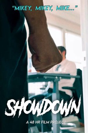 Showdown's poster