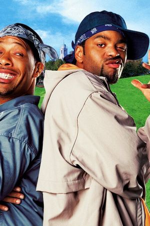 How High's poster