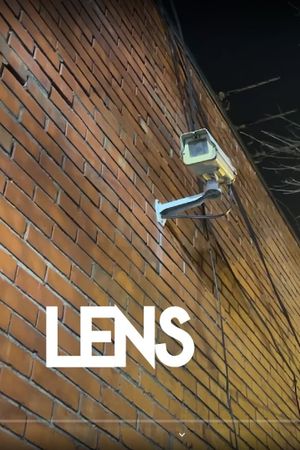 Lens's poster