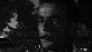 From Here to Eternity's poster