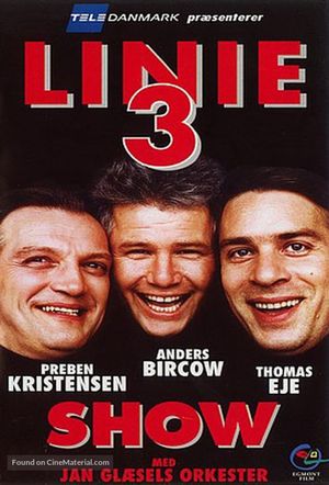 Linie 3 Show's poster