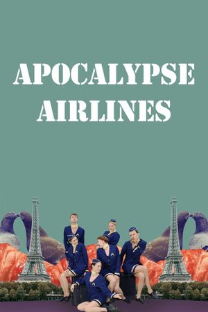 Apocalypse Airlines's poster