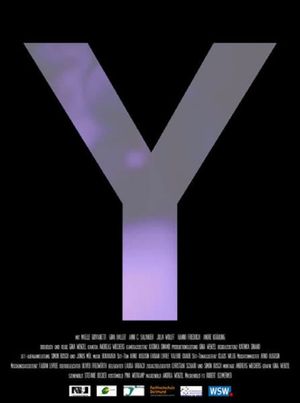 Y's poster image