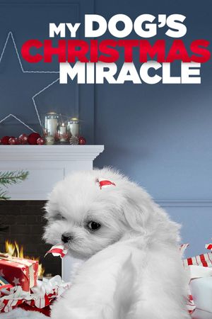 My Dog's Christmas Miracle's poster