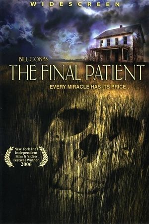 The Final Patient's poster