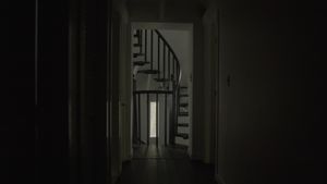 Light from the Tower's poster