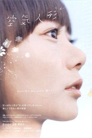 Air Doll's poster