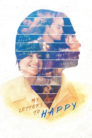 My Letters To Happy's poster