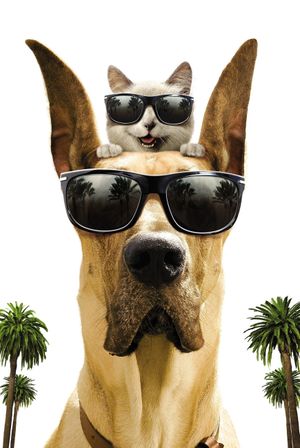 Marmaduke's poster