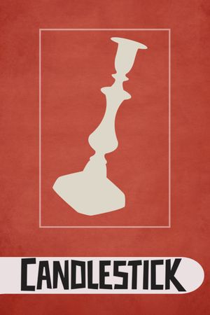 Candlestick's poster