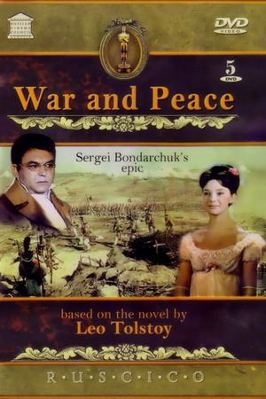 War and Peace's poster