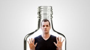 Jim Jefferies: Fully Functional's poster