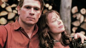 Coal Miner's Daughter's poster