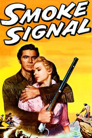 Smoke Signal's poster