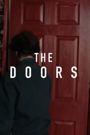 The Doors's poster