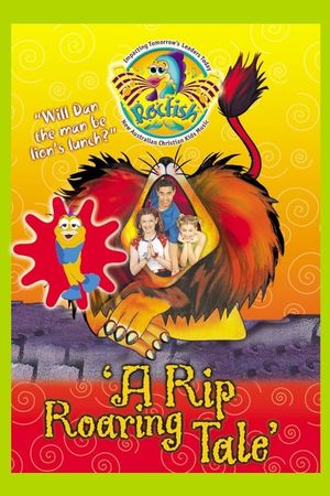 A Rip Roaring Tale's poster image