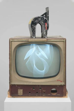 Magnet TV's poster