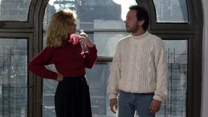 When Harry Met Sally...'s poster