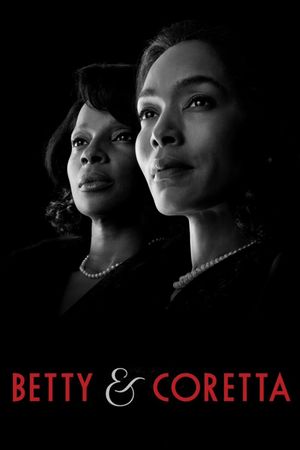 Betty and Coretta's poster image