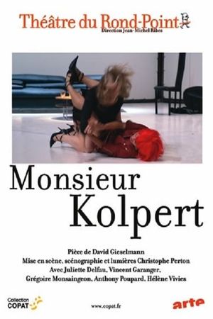 Monsieur Kolpert's poster image