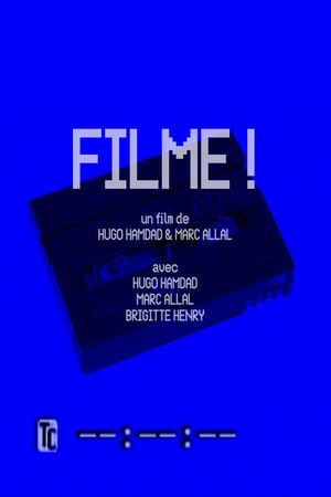 FILME !'s poster