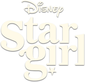 Stargirl's poster