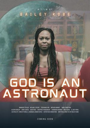 God Is an Astronaut's poster