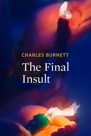 The Final Insult's poster