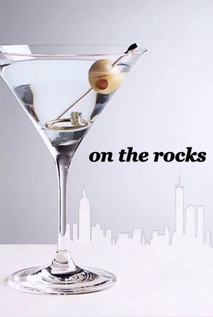 On the Rocks's poster