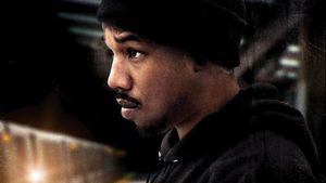 Fruitvale Station's poster