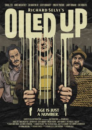 Oiled Up's poster image