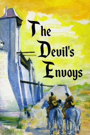 The Devil's Envoys's poster