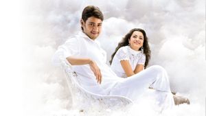 Sainikudu's poster