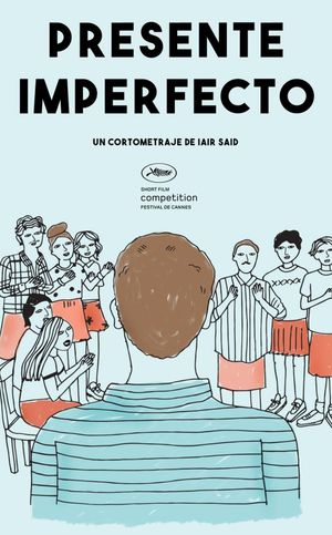 Present Imperfect's poster image