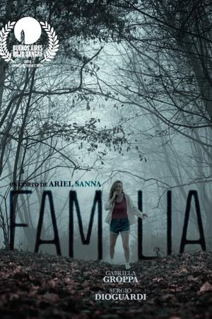 Familia's poster