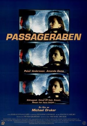 Passageraren's poster