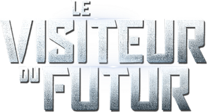 The Visitor from the Future's poster
