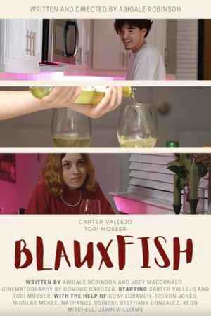 Blauxfish's poster image