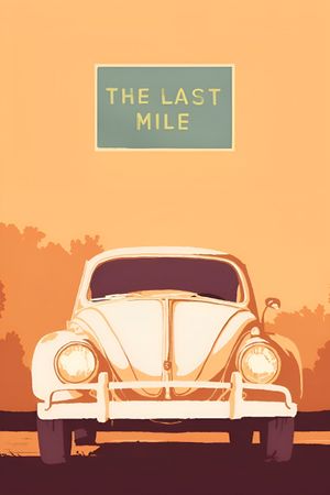 The Last Mile's poster