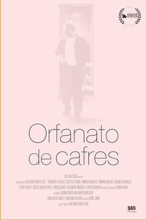 Orfanato de cafres's poster