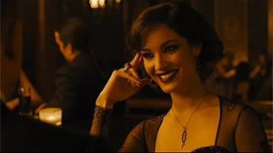 Skyfall's poster
