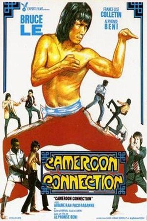 Cameroon Connection's poster