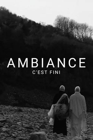 Ambiancé's poster