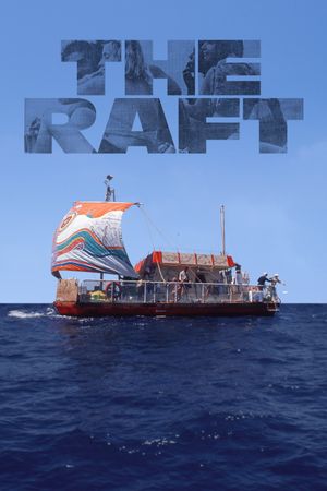 The Raft's poster