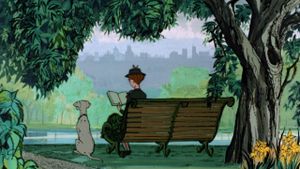 One Hundred and One Dalmatians's poster