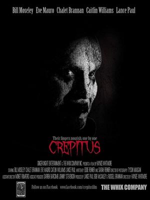 Crepitus's poster