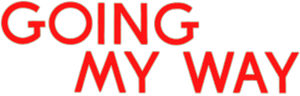 Going My Way's poster