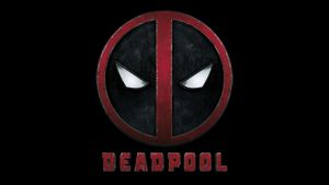 Deadpool's poster